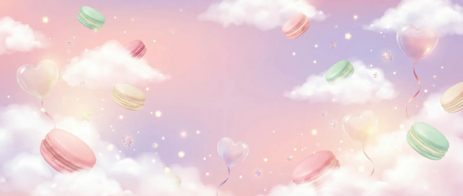 尝尝老师的大扇贝 甜系生活美学社区横幅